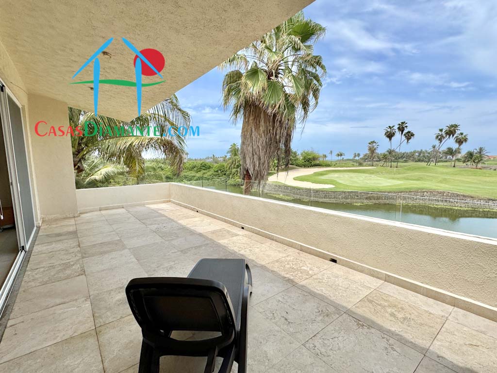 Villa Alfonso - Recámara principal 12